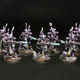 Illustration for article titled Space-Themed emWarhammer 40K/em Army